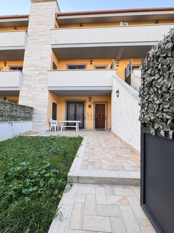 appartamento in affitto a Roma in zona Flaminio