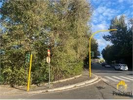 casa indipendente in affitto a Roma in zona Gianicolense