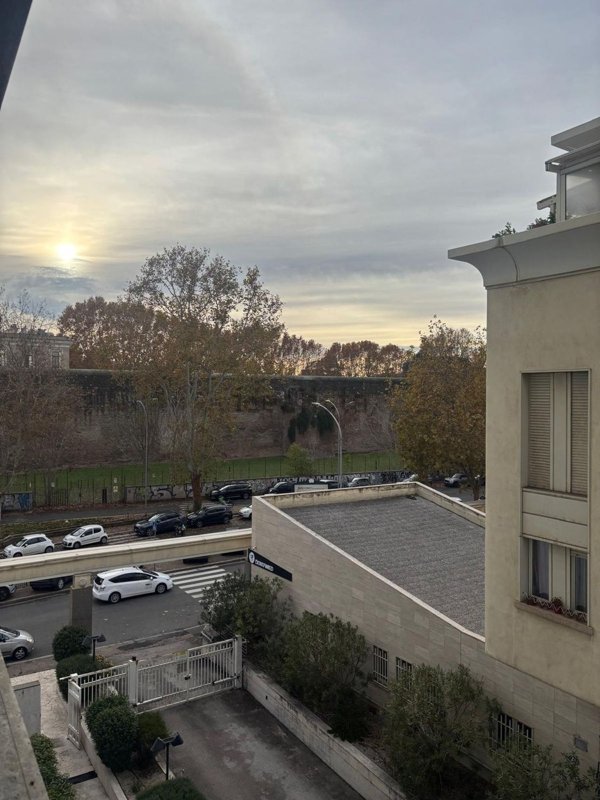 appartamento in affitto a Roma in zona Prenestino-Labicano