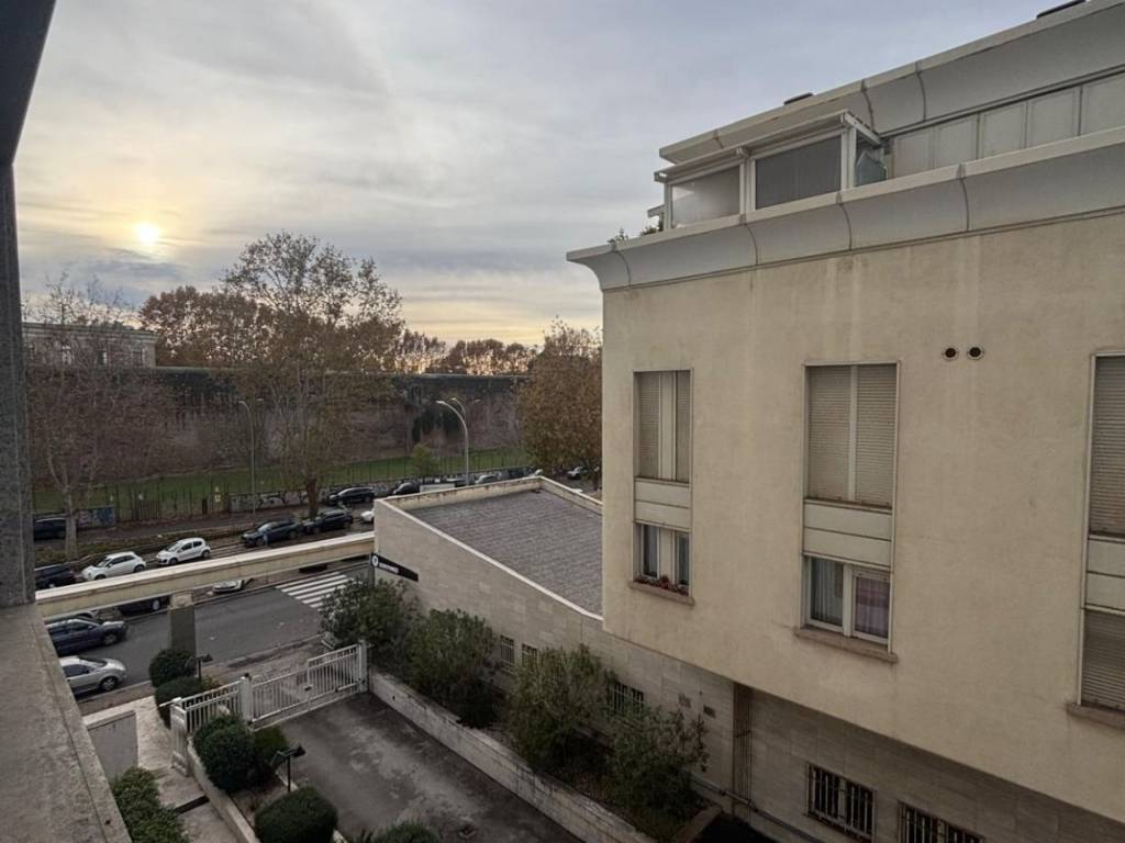 appartamento in affitto a Roma in zona Prenestino-Labicano