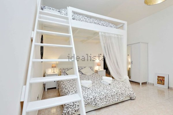 appartamento in affitto a Roma in zona Gianicolense