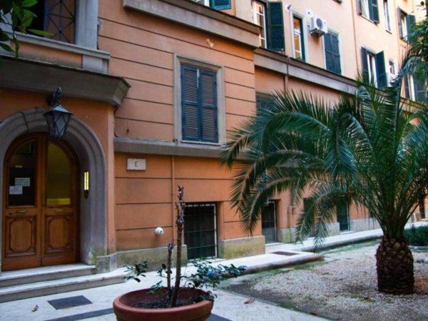 ufficio in affitto a Roma in zona Flaminio