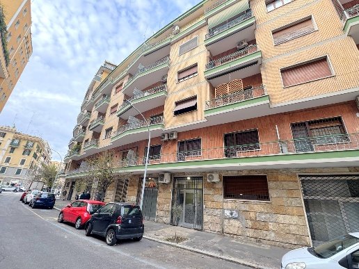 appartamento in affitto a Roma in zona Tuscolano