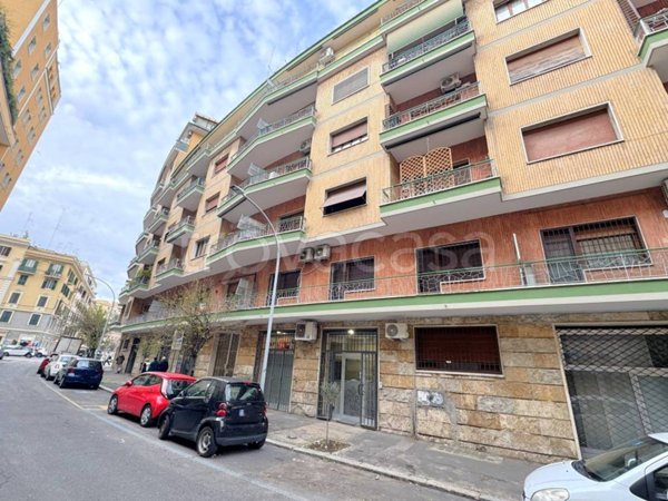 appartamento in affitto a Roma in zona Tuscolano