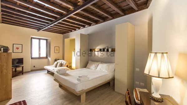 appartamento in affitto a Roma in zona Campo Marzio