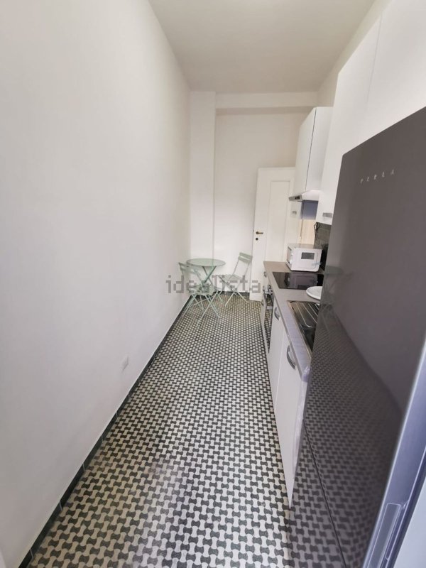 casa indipendente in affitto a Roma in zona Trieste