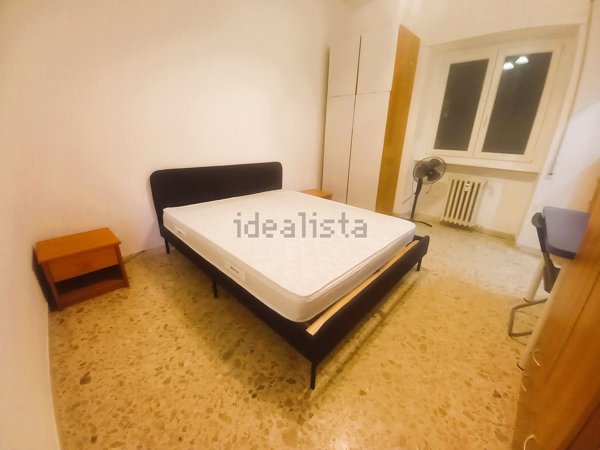 casa indipendente in affitto a Roma in zona Trieste