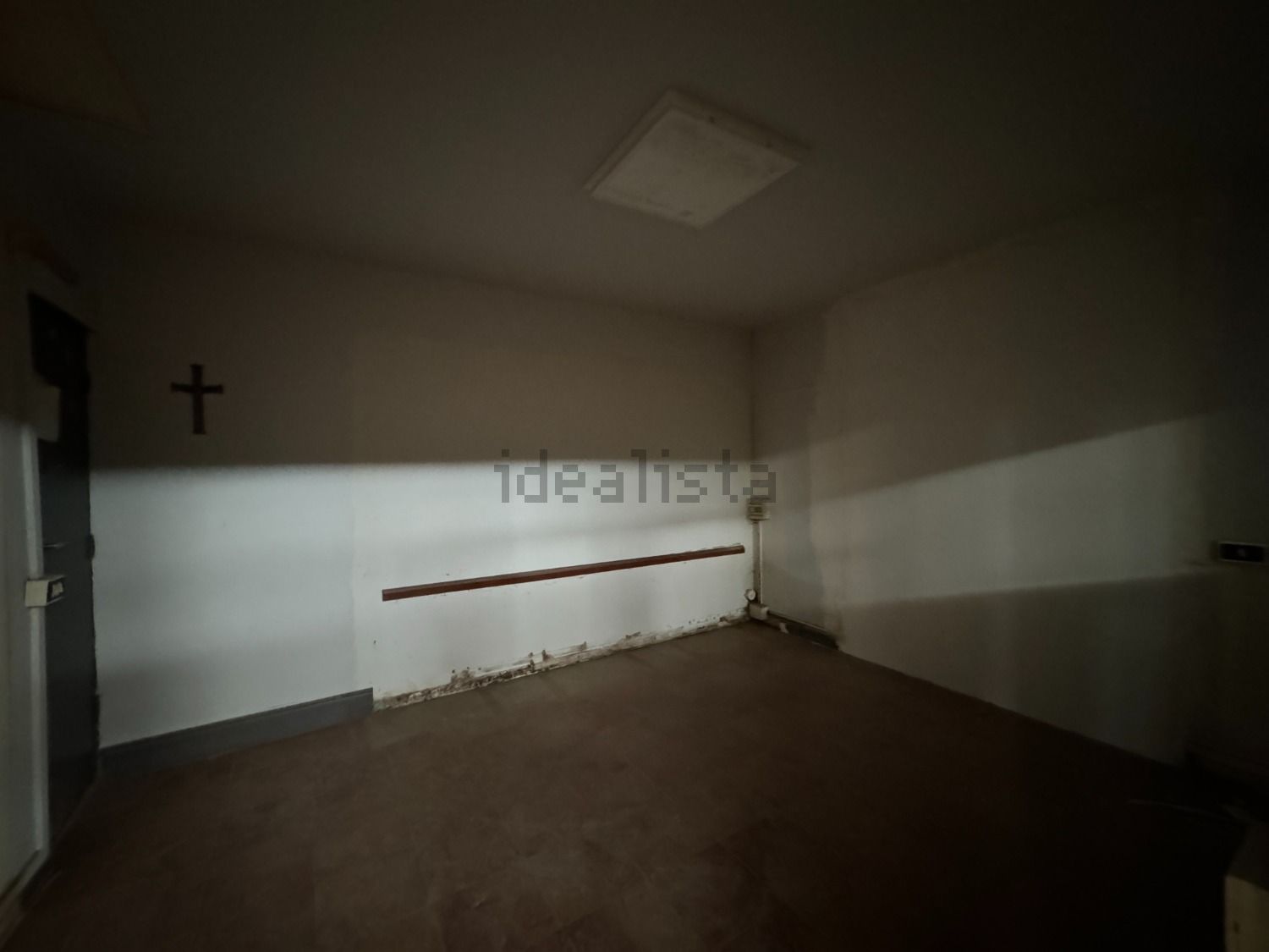 ufficio in affitto a Roma in zona Osteria del Curato