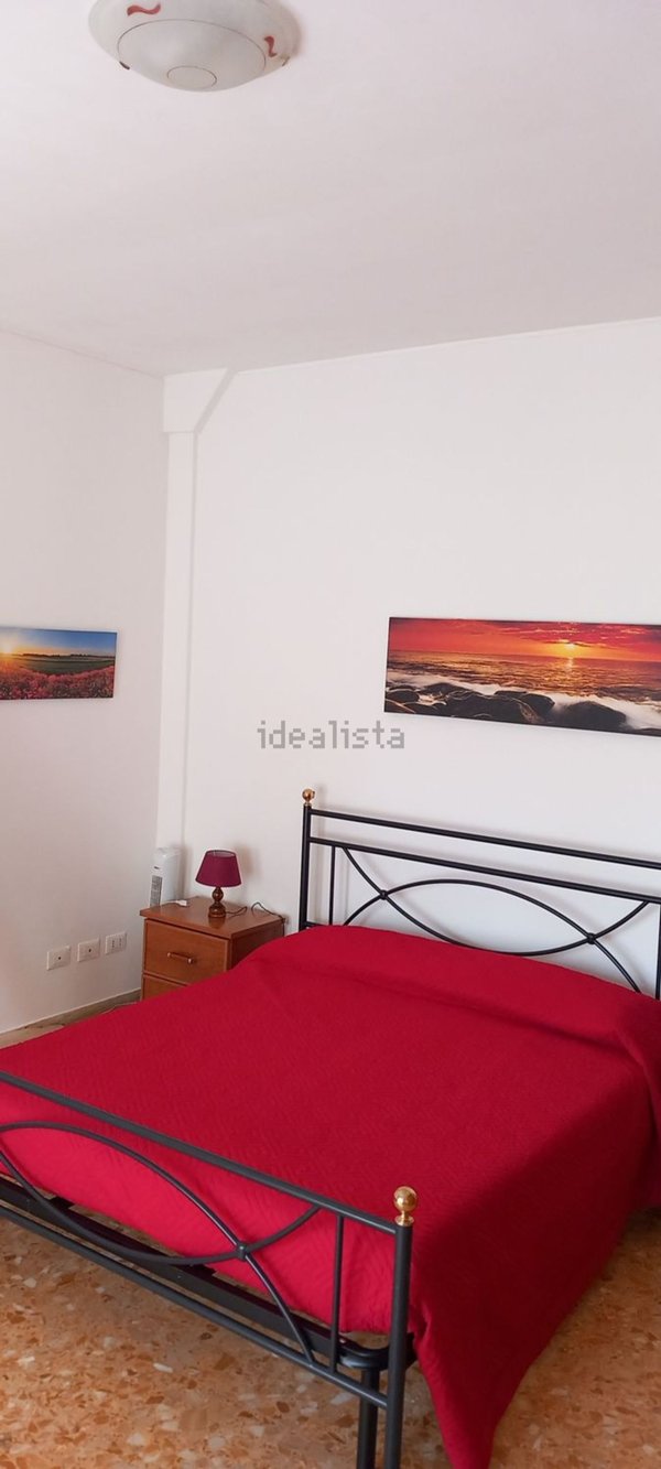 appartamento in affitto a Roma in zona Trieste