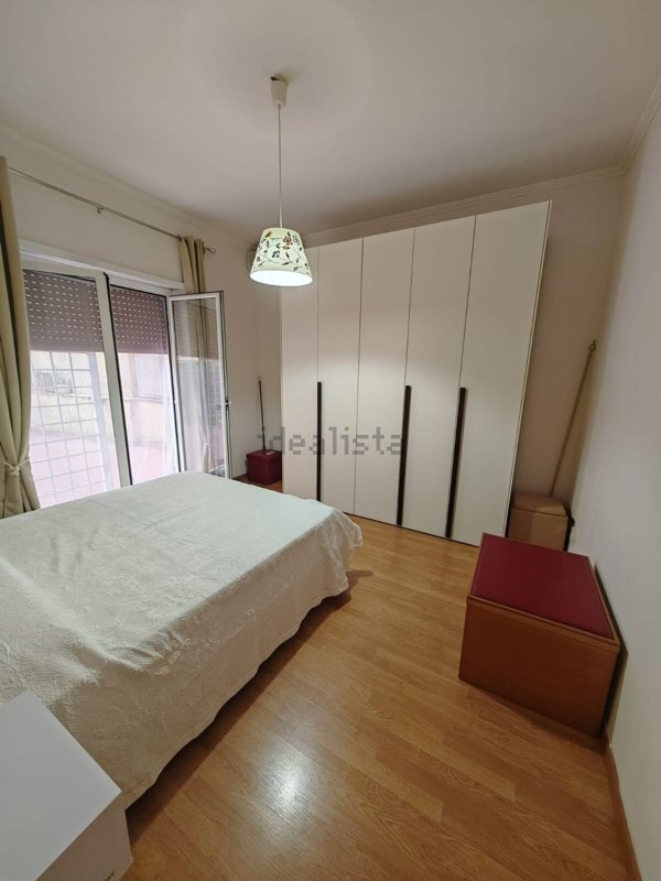 appartamento in affitto a Roma in zona Gianicolense