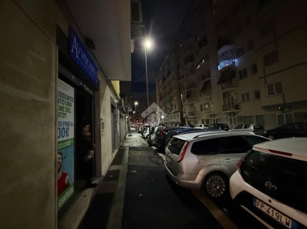 locale commerciale in affitto a Roma in zona Ostiense