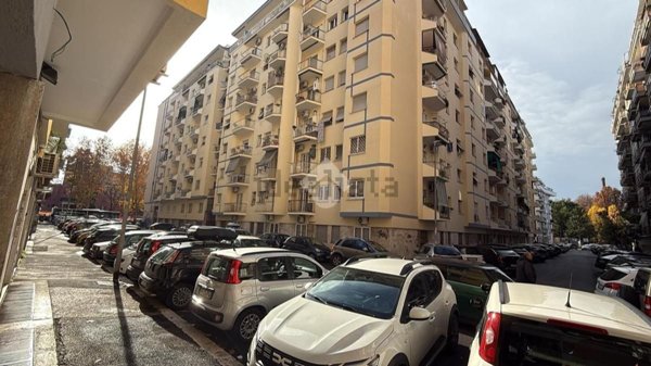 negozio in affitto a Roma in zona Ostiense