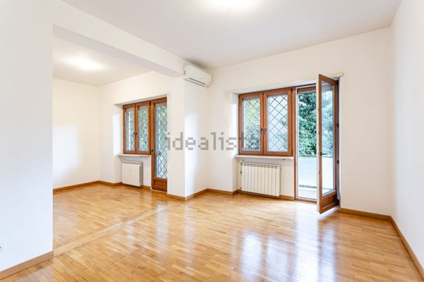 appartamento in affitto a Roma in zona EUR