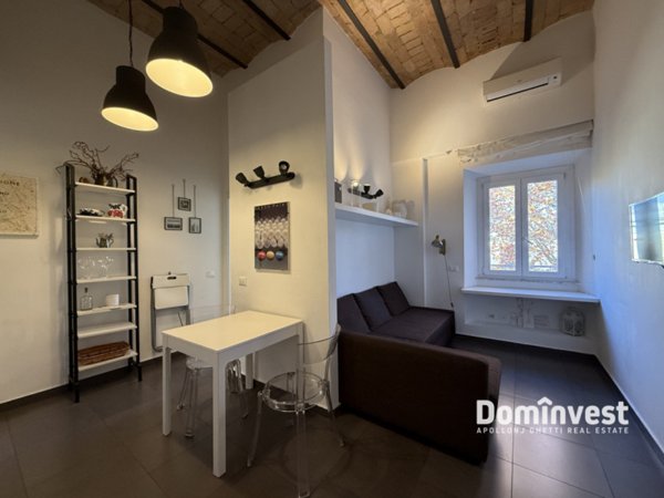 appartamento in affitto a Roma in zona Rione Prati