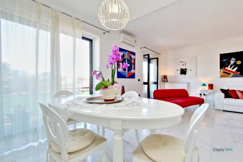 appartamento in affitto a Roma in zona Rione Monti/Campitelli