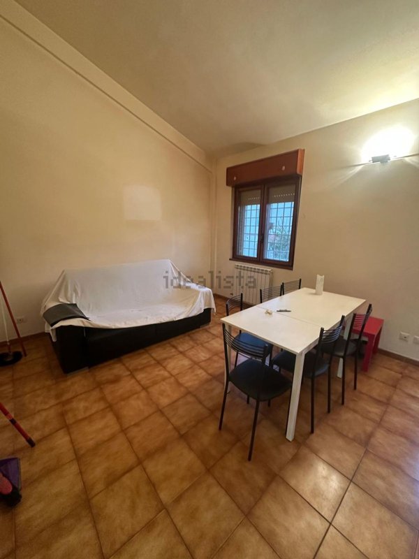 appartamento in affitto a Roma in zona Magliana Vecchia