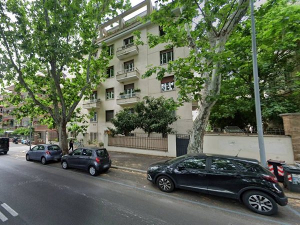 appartamento in affitto a Roma in zona San Saba - Ripa