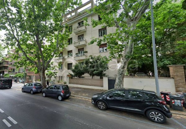 appartamento in affitto a Roma in zona San Saba - Ripa