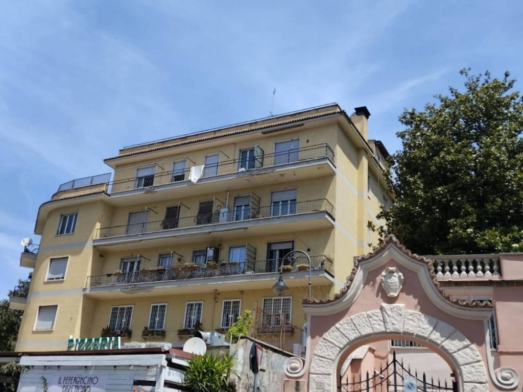 appartamento in affitto a Roma