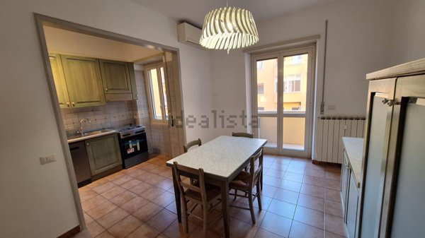 appartamento in affitto a Roma in zona Monte Sacro/Talenti