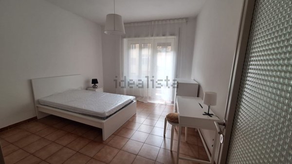 appartamento in affitto a Roma in zona Monte Sacro/Talenti