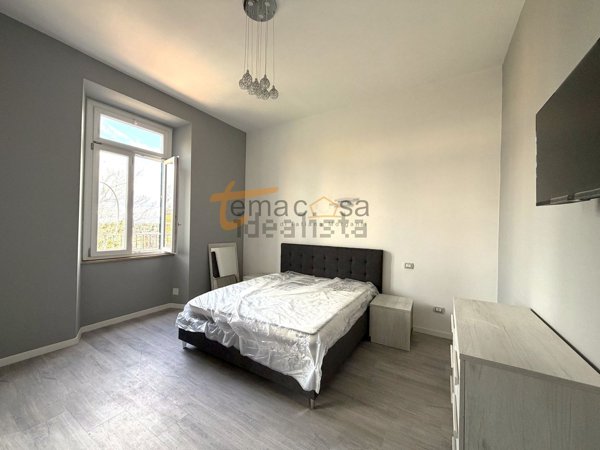 appartamento in affitto a Roma in zona Tiburtino