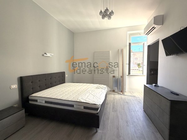 appartamento in affitto a Roma in zona Tiburtino