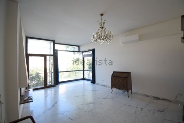 appartamento in affitto a Roma in zona Della Vittoria