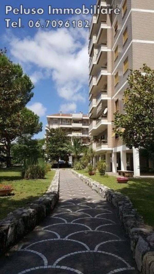 appartamento in affitto a Roma in zona Torrino