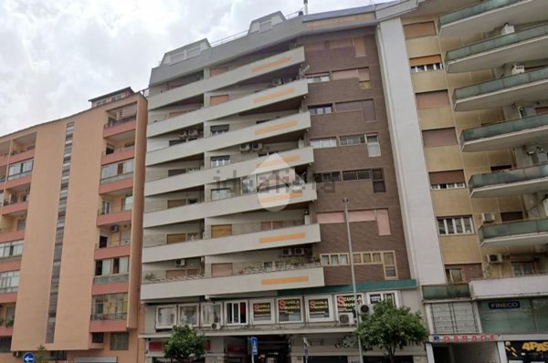 appartamento in affitto a Roma in zona Tiburtino