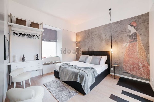 appartamento in affitto a Roma in zona Rione Monti/Campitelli