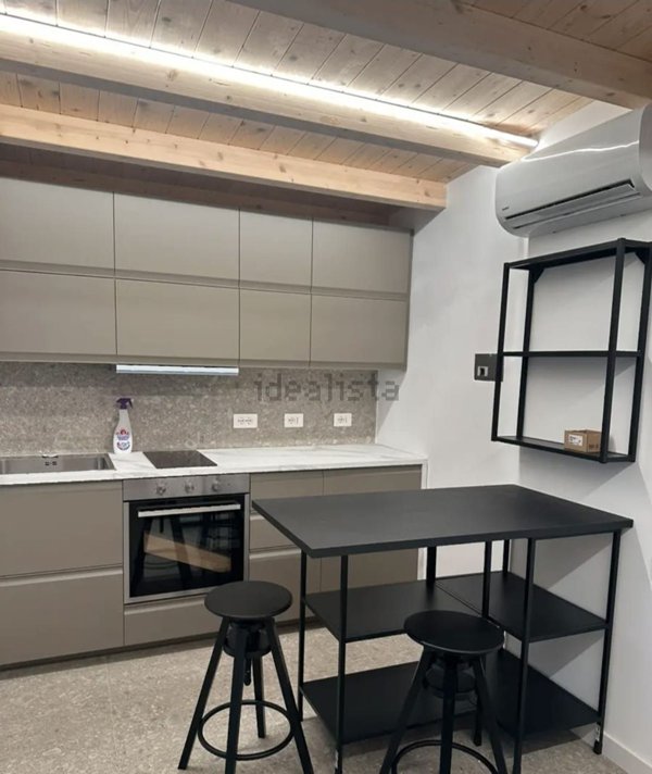 appartamento in affitto a Roma in zona Testaccio