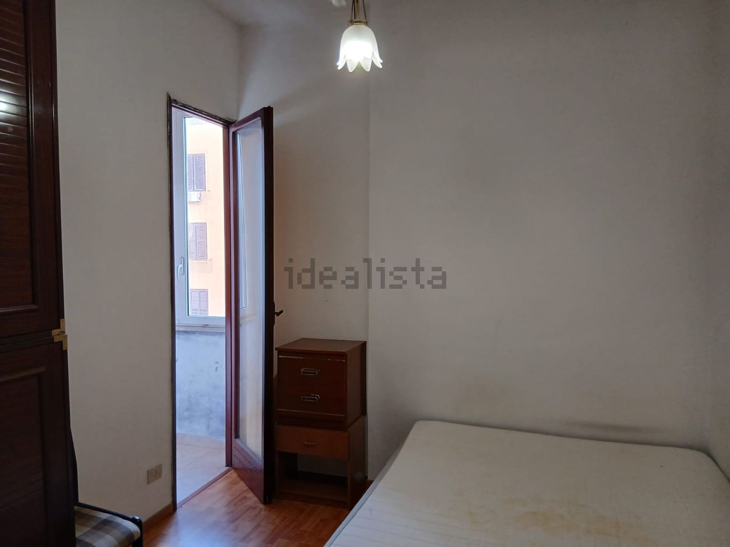 appartamento in affitto a Roma in zona Monte Sacro/Talenti