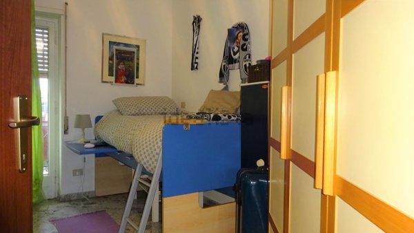 appartamento in affitto a Roma in zona Ostiense