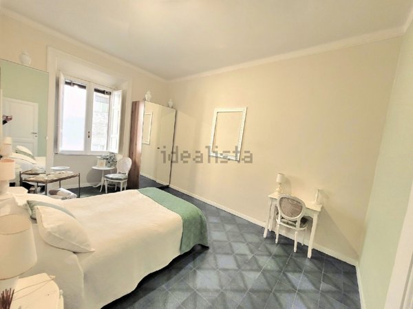 casa indipendente in affitto a Roma in zona Celio