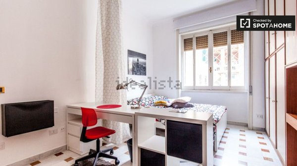 casa indipendente in affitto a Roma in zona Trieste