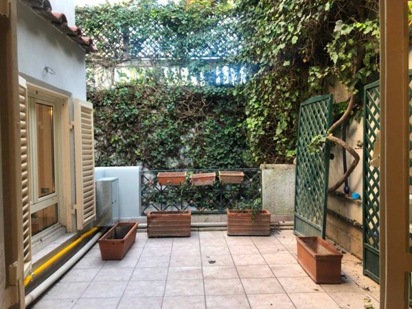 appartamento in affitto a Roma in zona Parioli