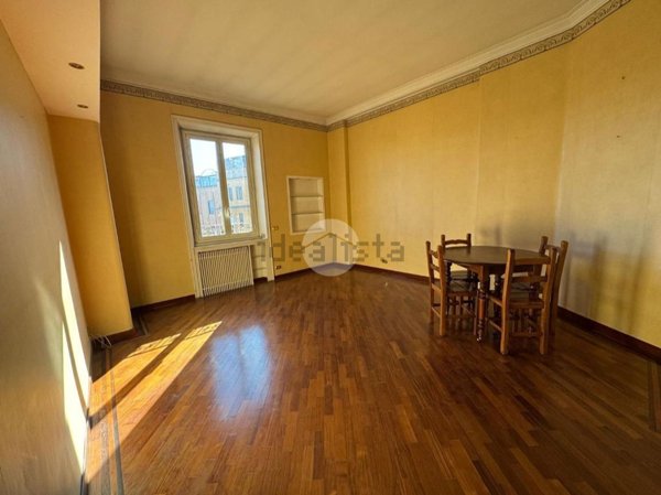 appartamento in affitto a Roma in zona Della Vittoria