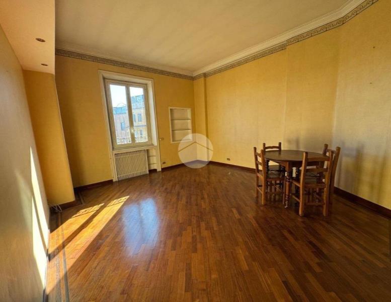 appartamento in affitto a Roma in zona Della Vittoria