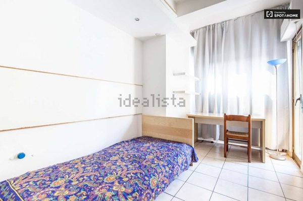 appartamento in affitto a Roma in zona Tiburtino