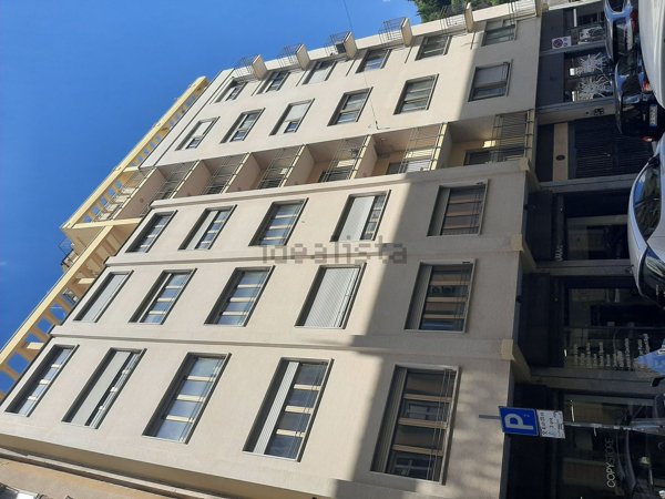 ufficio in affitto a Roma in zona Flaminio