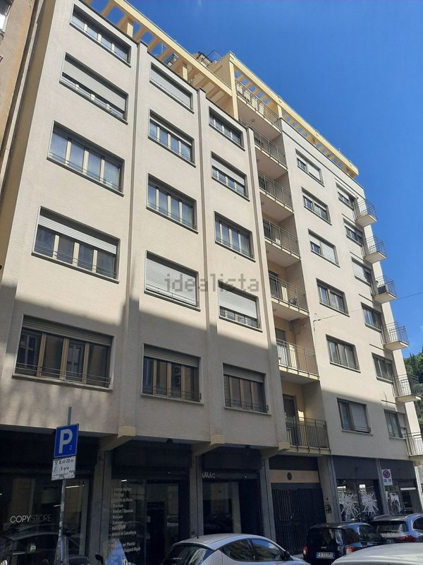 ufficio in affitto a Roma in zona Flaminio