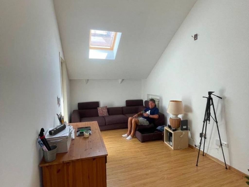 appartamento in affitto a Roma in zona Centro Storico