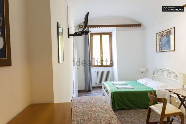 appartamento in affitto a Roma in zona Rione Prati