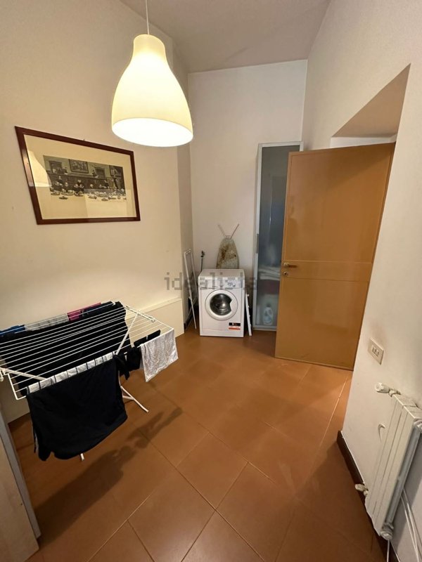 appartamento in affitto a Roma in zona Parioli