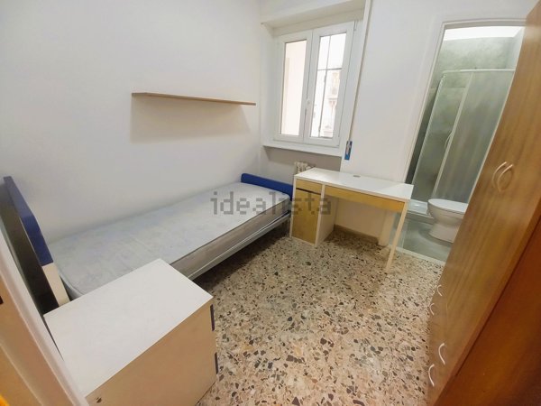 casa indipendente in affitto a Roma in zona Trieste