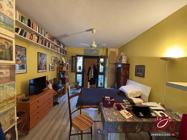 appartamento in affitto a Roma in zona Gianicolense