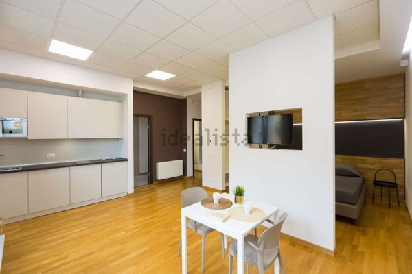 appartamento in affitto a Roma