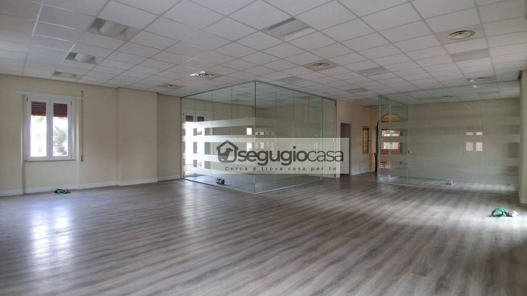 appartamento in affitto a Roma in zona Tor di Quinto