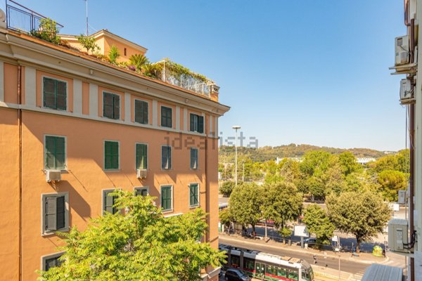 appartamento in affitto a Roma in zona Flaminio